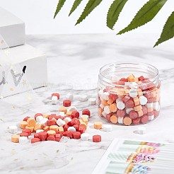 Partículas de cera de sellado&nbsp;DIY-CP0002-77M