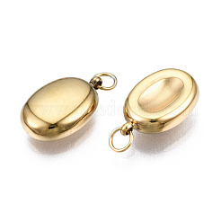 Dijes de acero inoxidable quirúrgico 316&nbsp;STAS-N097-017