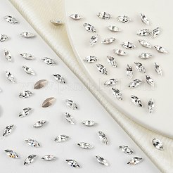 Pierres fantaisie en cristal preciosa® maxima&nbsp;Y-PRC-FG8-00030