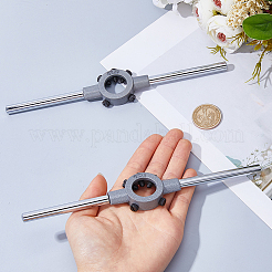 Portaherramientas portamatrices de acero al cromo-vanadio&nbsp;TOOL-WH0136-227