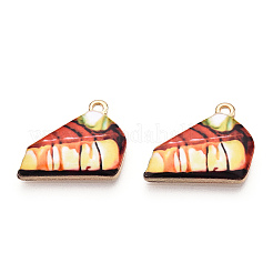 Pendentifs en alliage imprimés&nbsp;ENAM-N056-203C