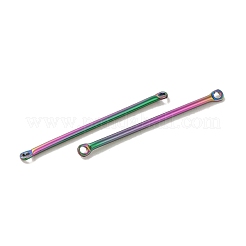 Ionenplattierung (IP) 304 Edelstahlglieder&nbsp;STAS-Q323-05E-RC