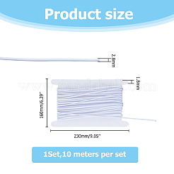 10.94 Yards&nbsp;OCOR-NB0001-96A