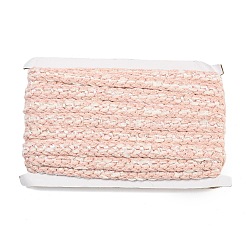 Häkelspitzenbesatz aus Polyester&nbsp;OCOR-Q058-22