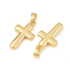 Pendentifs en laiton&nbsp;KK-G549-14G