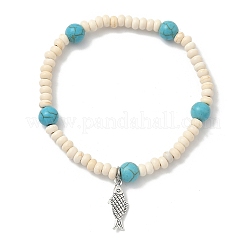 Bracciali in lega&nbsp;BJEW-JB12286-01
