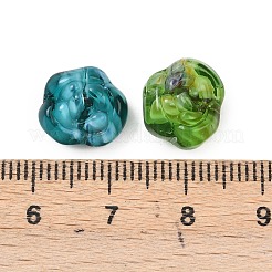 Manuell Murano Glas Perlen&nbsp;LAMP-F042-03