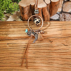 Ensembles de bijoux en alliage&nbsp;FS-WGA22DA-05