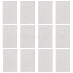 Aufbewahrungsboxen für Schmuckringe und Ohrringe aus Litschi-Strukturpapier&nbsp;CON-TAC0001-22B