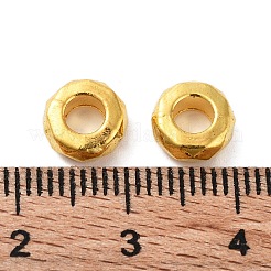 Tibetischer stil legierung perlen&nbsp;FIND-Q094-24AG