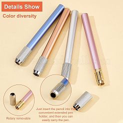 Zeichenstift-Zubehör-Sets&nbsp;DIY-FG0003-48