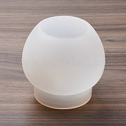 Silikonformen&nbsp;LS-SIMO-M045-01E