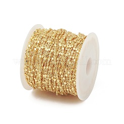 Catene a maglie Boston in ottone&nbsp;CHC-M025-16G