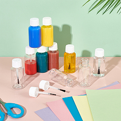 DIY-Flasche mit ätherischen Ölen&nbsp;AJEW-WH0348-302B-01