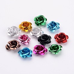 Aluminium stieg Blume&nbsp;X-FALUM-AF15mm-M