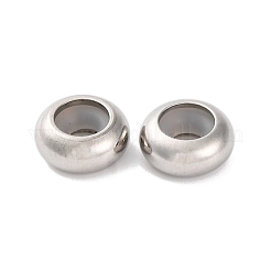 202 Edelstahlperlen&nbsp;STAS-P238-10P-G