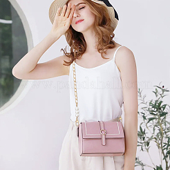 Cinghie della borsa in pelle pu&nbsp;FIND-WH0111-366A