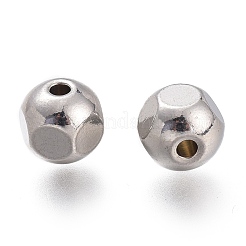 Billes en acier inoxydable 304 résistantes au ternissement&nbsp;STAS-O130-01A