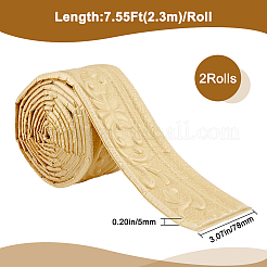 Pe striscia anticollisione&nbsp;FIND-WH20001-62D
