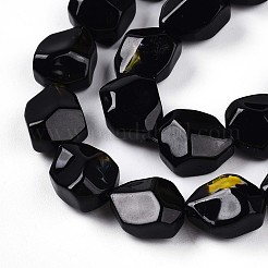 Millefiori-Glasperlen Stränge&nbsp;GLAA-T023-35A