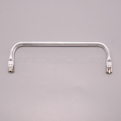 Taschengriff aus Aluminium&nbsp;FIND-WH0094-25E