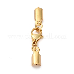 Karabinerverschlüsse aus Edelstahl 304&nbsp;STAS-G075-02B-G