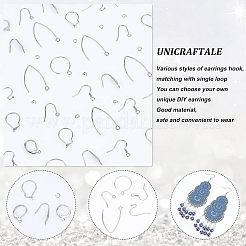 Kit per la ricerca di orecchini fai da te&nbsp;STAS-UN0038-49