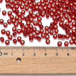 Toho 6/0 runde Perlen&nbsp;SEED-XTR06-0025C