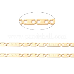 Catene in acciaio inossidabile placcate ionica (ip) 304&nbsp;STAS-M295-03G