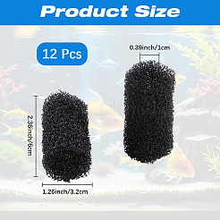 Filterschwamm für Aquarien&nbsp;AJEW-WH20048-50A