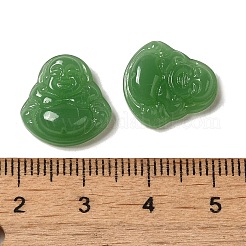 Glas cabochons&nbsp;GLAA-B017-09A-03
