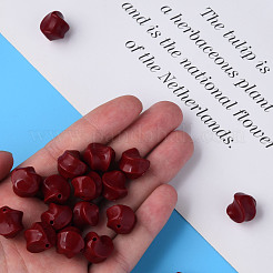 Perles acryliques opaques&nbsp;MACR-S373-139-A01