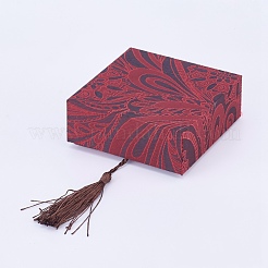 Holz Armband-Boxen&nbsp;OBOX-K001-05A