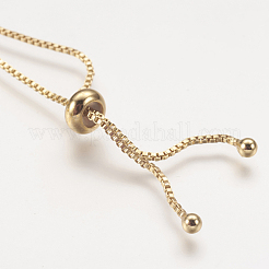 Verstellbare Messing-Bolo-Armbänder&nbsp;BJEW-I240-06G
