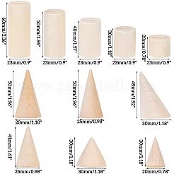 Holzring-Displays&nbsp;RDIS-OC0001-01