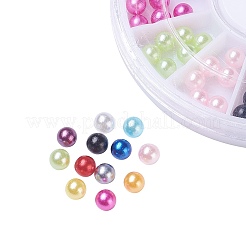 Nail art accessori decorativi&nbsp;DIY-X0292-91B-4mm