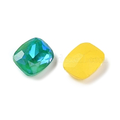 Cabochon in vetro strass&nbsp;GLAA-K069-21B