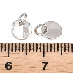 Charms in ottone&nbsp;KK-H292-33B-P