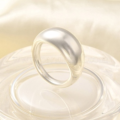 Bague en acier inoxydable 304&nbsp;RJEW-H244-09S