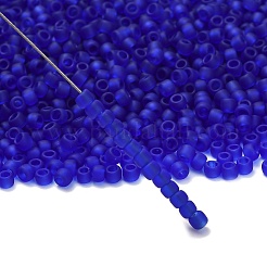 Toho 8/0 runde Perlen&nbsp;X-SEED-TR08-0008F