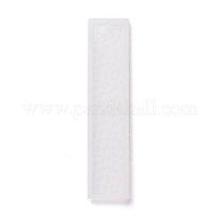Silikonformen für Lesezeichen selber machen&nbsp;DIY-C045-09