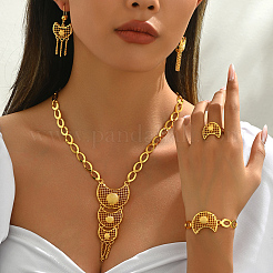 Set aus Armbändern&nbsp;LA9671