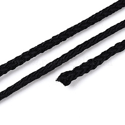 Cordón de nudo chino de nailon de 25m&nbsp;NWIR-T002-03B