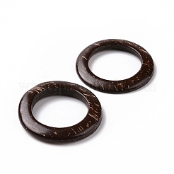 Kokosnuss-Verbindungsringe&nbsp;BSHE-I008-07-1
