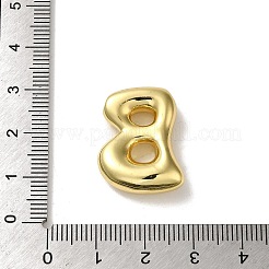 Gestellmessinganhänger&nbsp;KK-R158-17B-G