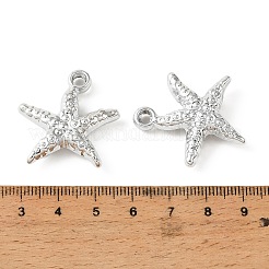 Pendentifs acryliques&nbsp;PACR-B005-02C