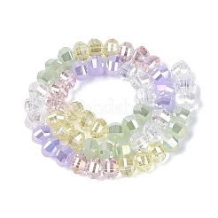 Perles de verre de styles variés&nbsp;EGLA-N022-14A-A02