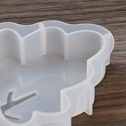 Silikonformen&nbsp;LS-SIMO-M002-01C