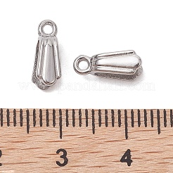 Anlaufgeschützte Eispickel-Klemmbügel aus Edelstahl 304&nbsp;STAS-K277-03A-P