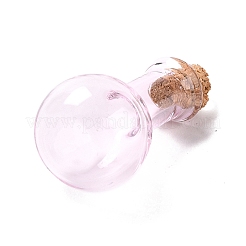 Glas-Anhänger&nbsp;LS-GLAA-P053-01A-10
